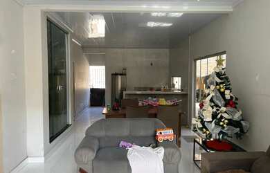 Imagem 5: Linda Casa no PAAR próx a feira