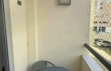 Imagem 7: Imóvel para venda com 65 metros quadrados com 2 quartos em Praia das...