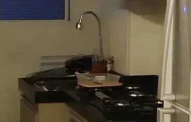 Imagem 10: Apartamento Mobiliado para Alugar Bairro Aeroporto