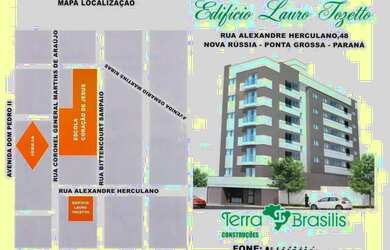 Imagem 2: Apartamento a Venda em Nova Russia