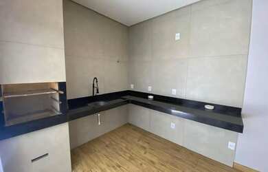 Imagem 3: Casa Nova 3 Quartos 1 suíte Palmas Brasil Sul