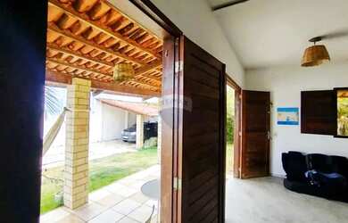 Imagem 12: Casa 03 Suites 450m² estilo pousada com Vista Mar em Búzios - Nisia...