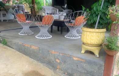 Imagem 9: Vende se uma propriedade. 774.400m² de Área