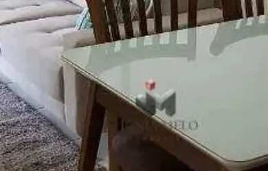 Imagem 9: Apartamento com 1 quarto para alugar, 45 m² por R$ 2.420/mês - Nova...