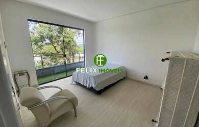 Imagem 13: CASA 4 QUARTOS, 2 SUITES E GARAGEM PARA 4 CARROS - GRAN ROYALLE LAGOA...