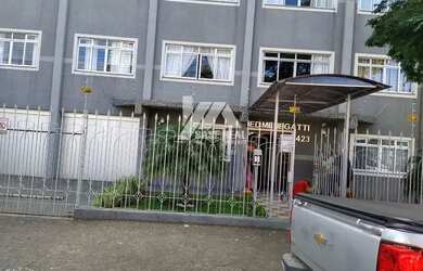 Imagem 2: Apartamento à venda, 90 m² por R$ 315.000,00 - Orfãs - Ponta Grossa/PR