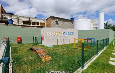 Imagem 11: Dois Carneiros - Apartamento com 47 metros - 2 Quartos - 1 Garagem - Jaboatão...