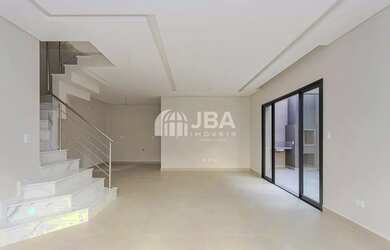 Imagem 3: SOBRADOS NO ÁGUA VERDE COM 3 SUÍTES E TERRAÇO