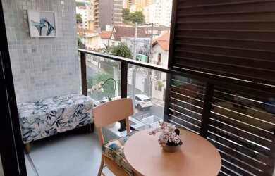 Imagem 12: Hospedagem Barra Pacote Carnaval