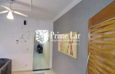 Imagem 4: ACEITA FINANCIAMENTO Excelente casa à venda no Jd. Europa, Campo Limpo...