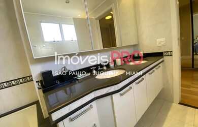 Imagem 12: 238m² em andar alto e excelente localização no Brooklin