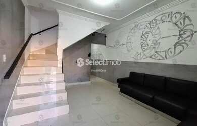 Imagem 2: Sobrado para ALUGAR, Vila Bastos, Santo André, SP