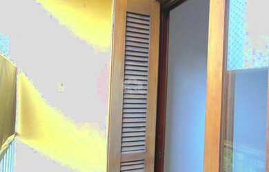 Imagem 4: Apartamento de 2 quartos com sacada no Bairro Higienópolis na Plínio Brasil MIlano e próxi