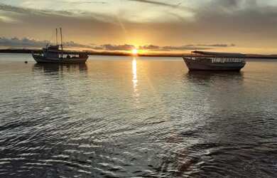 Imagem 11: Casa para venda tem 320 metros quadrados com 5 quartos em Centro - Ituberá...