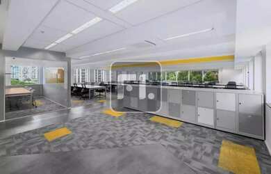 Imagem 12: Escritório para aluguel e venda possui 438 metros quadrados em Higienópolis...