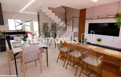 Imagem 5: Venda Casa geminada Boa Esperança Santa Luzia