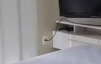 Imagem 5: Imóvel para aluguel possui 250000 metros quadrados com 3 quartos em Aleixo...