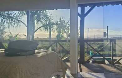 Imagem 5: Casa em Itapirubá a 150m do mar