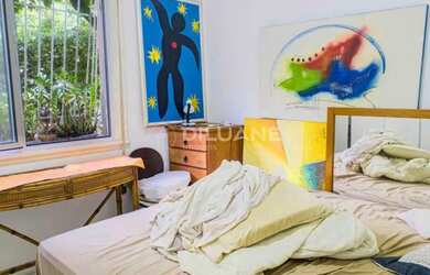 Imagem 5: Apartamento - / Residencial / Leblon