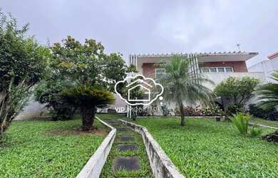 Imagem 8: Imóvel para venda com 243 metros quadrados com 3 quartos em Campo Grande...