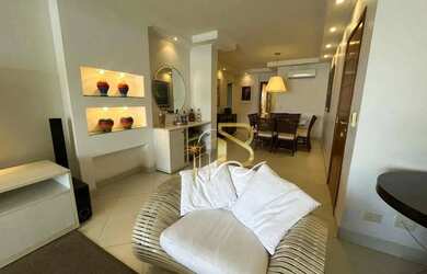 Imagem 4: Apartamento com 4 dormitórios, 140 m² - venda por R$ 2.915.000,00 ou...