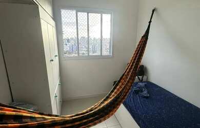 Imagem 14: Apto 2 Quartos no Edifício Montfort Marco Belém Aceita financiamento