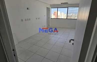 Imagem 6: Andar Corporativo no bairro Meireles em Fortaleza, CE