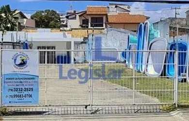 Imagem: O terreno possui 450-0m² de Área e está localizado em Farolândia