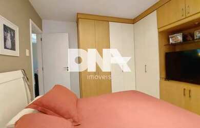 Imagem 6: Apartamento Padrão / Residencial / Copacabana