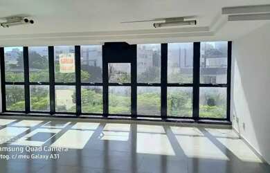 Imagem 4: Sala - Sion - Belo Horizonte - MG