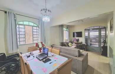 Imagem 3: QNN 18 - Casa com 04 Quartos e uma execelente localização - Aceita financiamento...