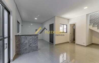 Imagem 4: SOBRADO NO SANTA CÂNDIDA 02 SUÍTES, CLOSET, CHURRASQUEIRA