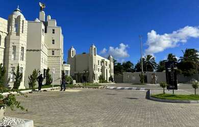 Imagem 1: Lote à Venda no Liverpool Eco Residence Condomínio Pé na Areia