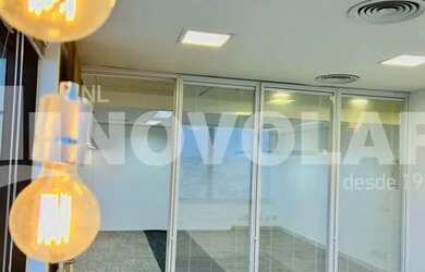 Imagem 9: Sala Comercial em Santana com 84 m²