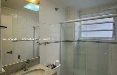 Imagem 13: Apartamento 1 Quarto para Locação em Santos, Embaré, 1 dormitório,...