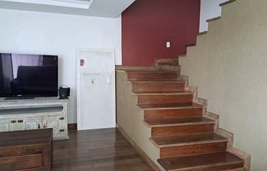 Imagem 13: Fator2564 Casa Duplex fino acabamento com piscina