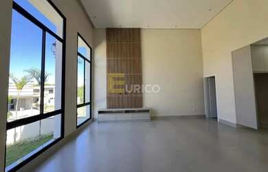 Imagem 2: Casa em condomínio à venda no Condomínio Residencial Colline Di Parma...