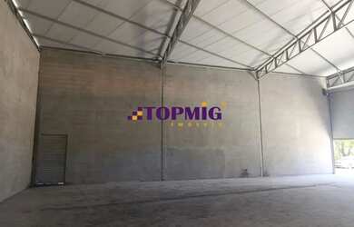 Imagem: O depósito possui 205m² de Área e está localizado em Tropical