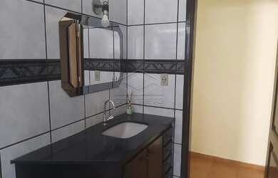 Imagem 16: Casa Residência em Jaú. Área de serviço, 350m² de Área, 4 Vagas...