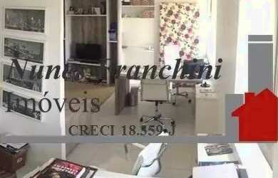 Imagem: O depósito possui 1 Vaga na garagem e 47m² de Área e está