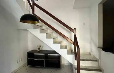 Imagem 4: Casa Duplex 2 Quartos com Planejados e Garagem Colubandê - São Gonçalo