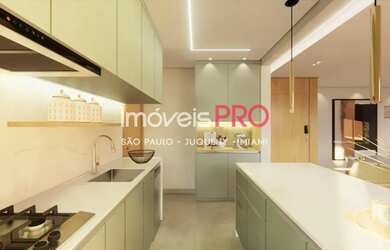 Imagem 9: Maravilhoso apto na Vila Nova!!