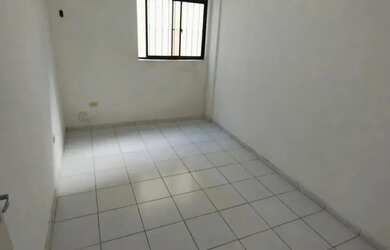 Imagem 6: Candeias locação. Varanda, 65m² de Área, 1 Vaga na garageme2 Dormitórios