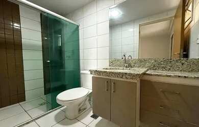 Imagem 10: Imóvel para aluguel com 80 metros quadrados com 3 quartos em Setor Negrão...