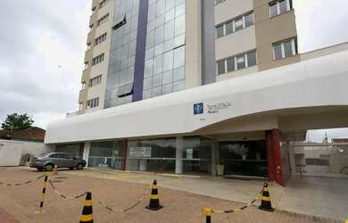 Imagem: O depósito possui 55m² de Área e está localizado em Ibiporã