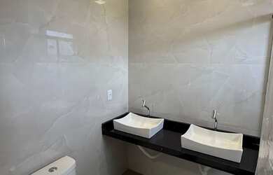 Imagem 9: Vendo Casa no Condomínio Fasann ville castanhal -Pa