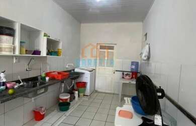 Imagem 11: CÓD 5711. Casa de Esquina para Locação de Temporada - Centro de Tibau/RN