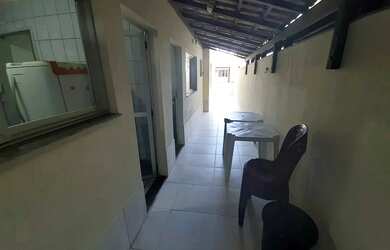 Imagem 5: Imóvel para venda com 72 metros quadrados com 2 quartos em Praia do Morro...