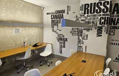 Imagem 9: Apartamento - Alphaville Empresarial