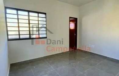 Imagem 3: Casa de 3 dormitórios no Jardim Paraíso, Pouso Alegre